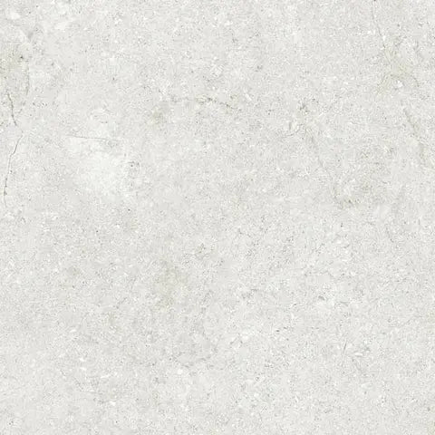 Close-up of a textured white surface