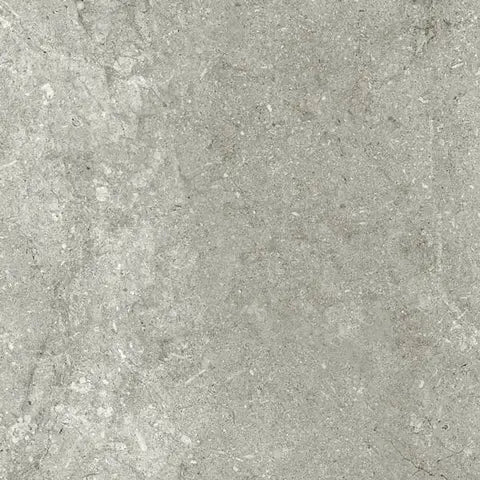 Close-up of a gray concrete surface with a textured pattern