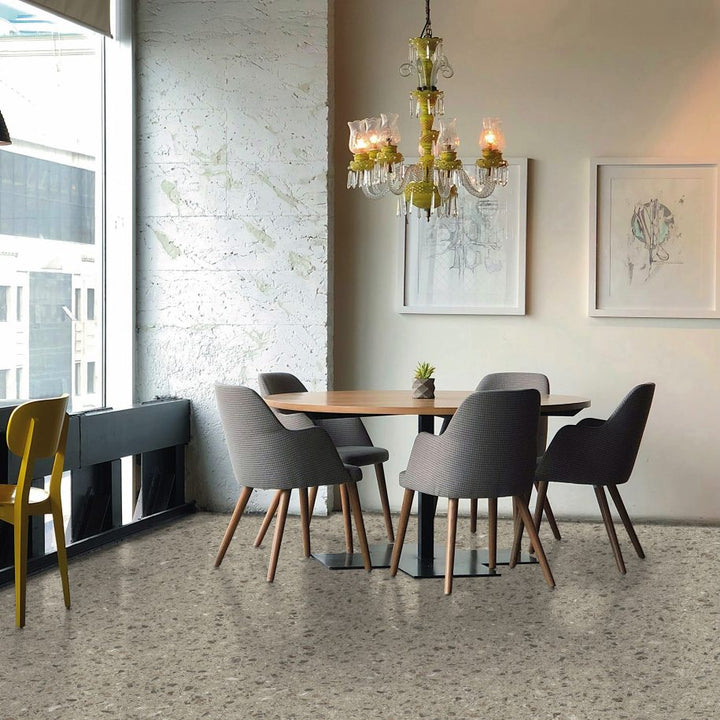 Ceppo Moka - 1867 Evolution Purflex 4.5mm Looselay Vinyl Tile