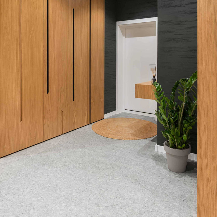 Ceppo Ciotolli - Ceratec Glue Down Vinyl Tile 2.3mm Dante Pro 2.0