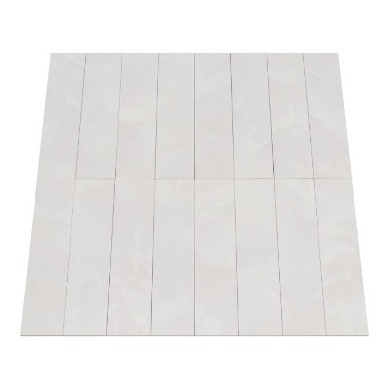 Ceratec tile flooring Avorio 3x12 – elegant porcelain tile for bathrooms and kitchens, available at Advanced Flooring Waterloo with Canada-wide delivery.