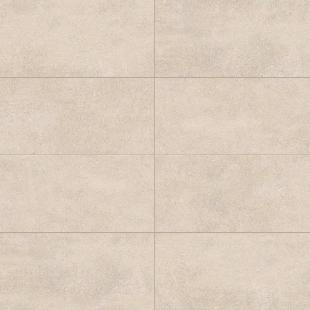 Ceratec matt porcelain tile from Urbono collection, available in 12x24 & 24x24 sizes. Shop at Advanced Flooring Waterloo. 