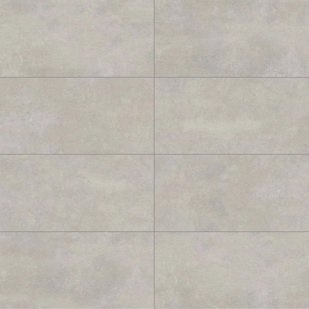 Ceratec matt porcelain tile from Urbono collection, available in 12x24 & 24x24 sizes. Shop at Advanced Flooring Waterloo. 