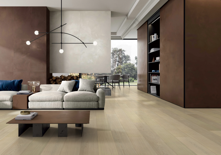 Chester- PURELUX Nova Pec Collection- Engineered Harwood 7-1/2"