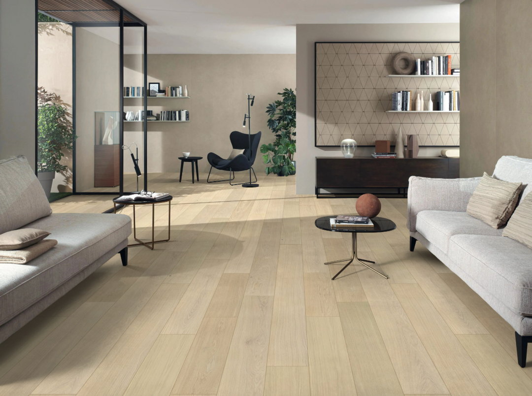 Chester- PURELUX Nova Pec Collection- Engineered Harwood 7-1/2"