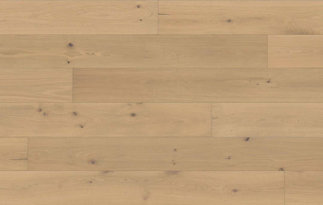 Colonnade - Fuzion Oak 8-1/2" x 3/4" Engineered Hardwood T&G Nouveau Renaissance