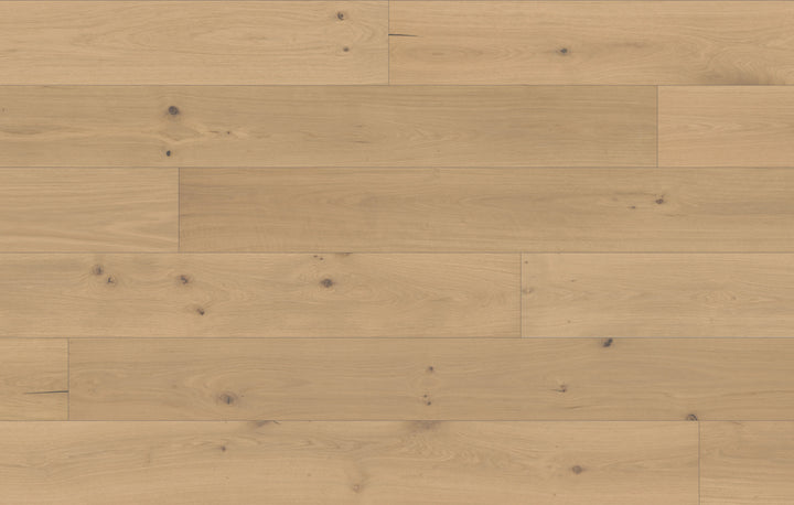 Colonnade - Fuzion Oak 8-1/2" x 3/4" Engineered Hardwood T&G Nouveau Renaissance