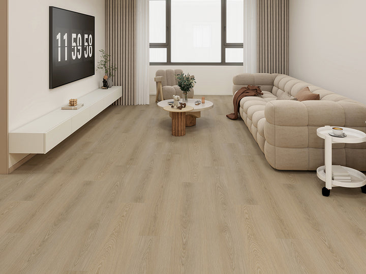 Coral - Weiss flooring 7mm SPC Vinyl Atmosphere collection