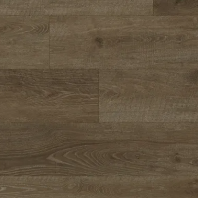 Close-up of waterproof Naitiq Pro Laminate with realistic wood grain texture