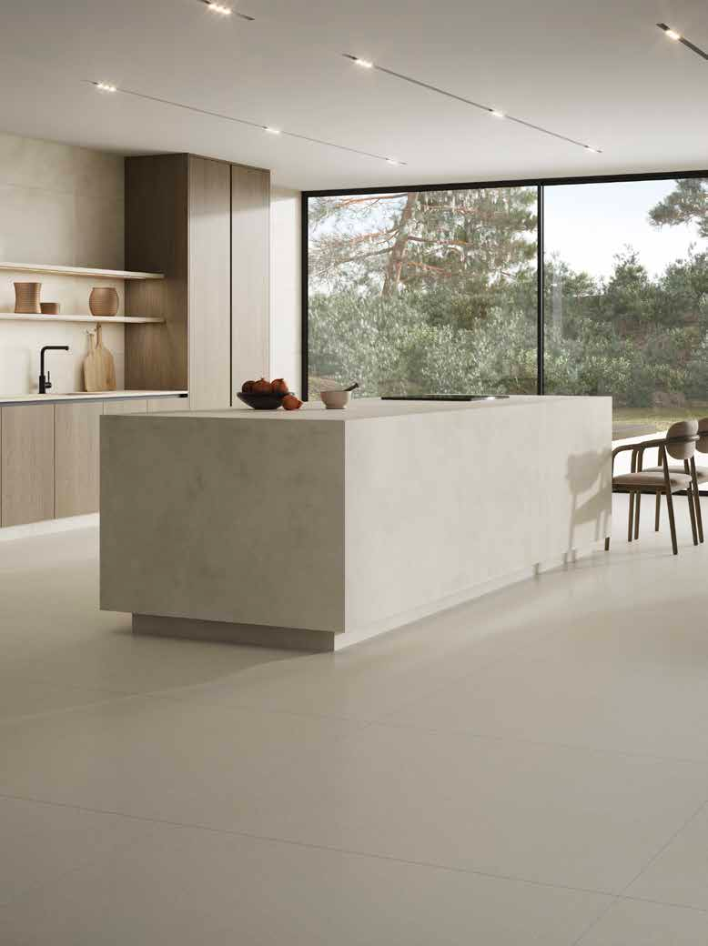 Core Mix - 1867 Porcelain Tile 24"x24"