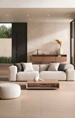 Core Mix - 1867 Porcelain Tile 24"x24"