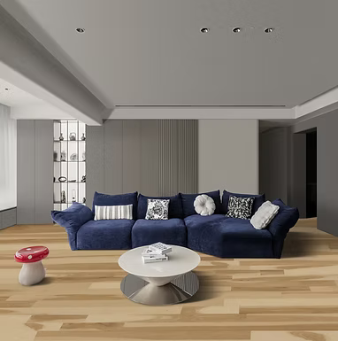 Cottage Maple - Weiss flooring 3/4" Engineered hardwood