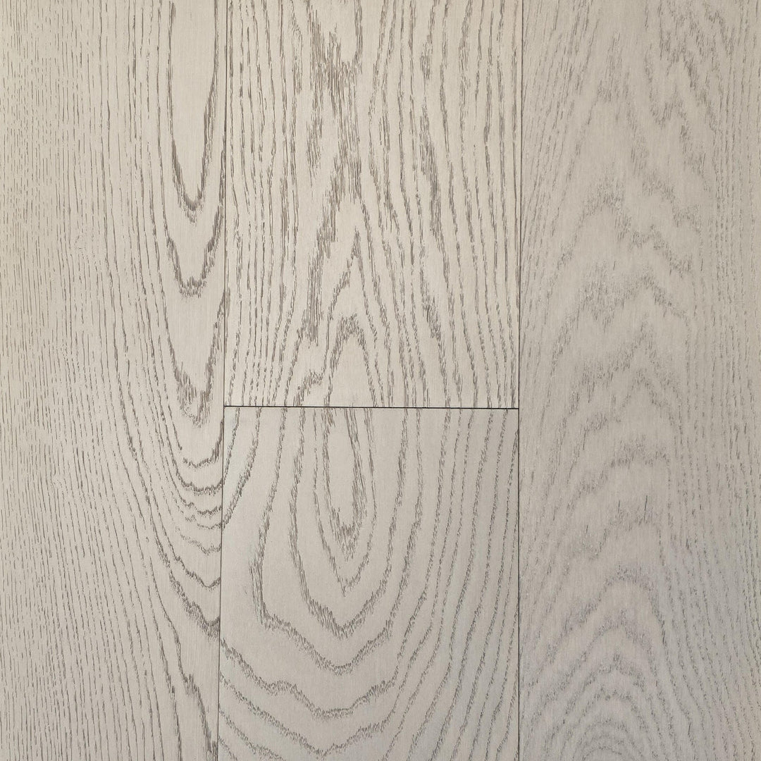 Cream - Weiss flooring 3/4" T&G Engineered hardwood