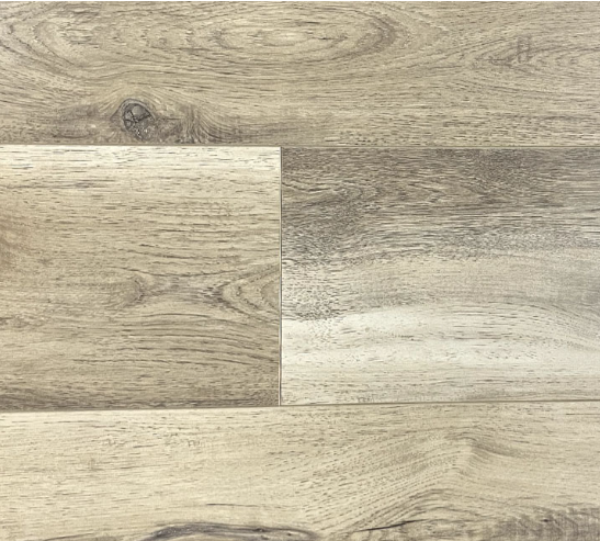 Cream - Impressive Floors Sahara Collection 12mm Laminate