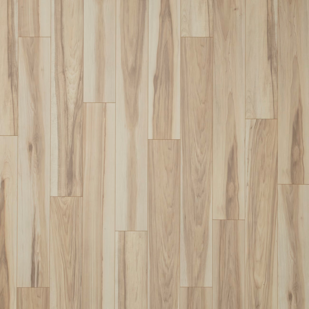 Creme - Pergo Elements Originals 12mm Laminate with underlay | DISCONTINUED 10 boxes left