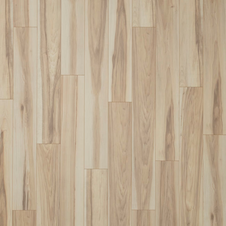 Creme - Pergo Elements Originals 12mm Laminate with underlay | DISCONTINUED 10 boxes left