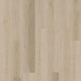 Close up of 4.5mm vinyl plank in the colour Crestmont by Mohawk SolidTech Essentials sold by Advanced Flooring in Kitchener-Waterloo.