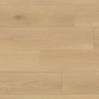 Close-up of waterproof Nautiq Pro Laminate with realistic wood grain texture