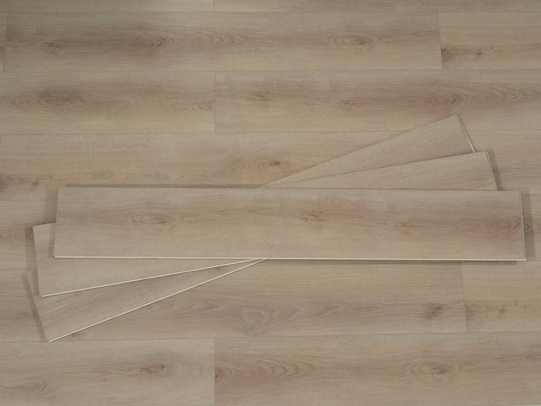 Fleet - PURELUX WPC Series 8mm Vinyl Plank