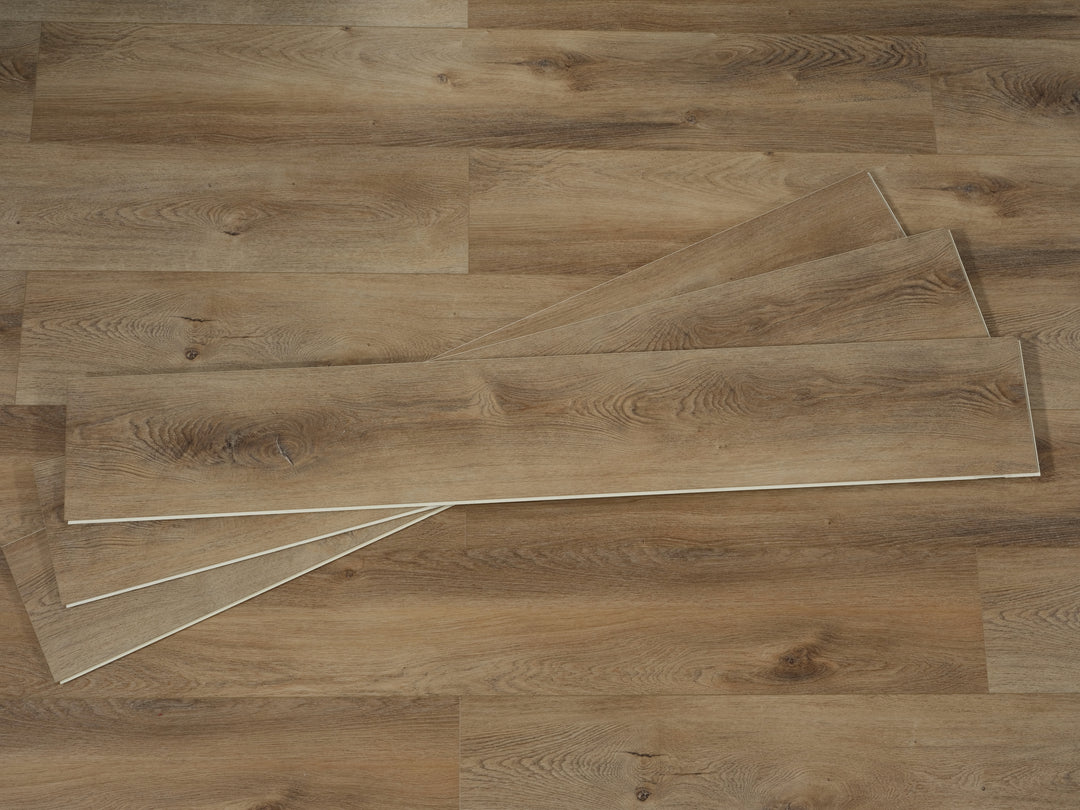 Lombord - PURELUX WPC Series 8mm Vinyl Plank