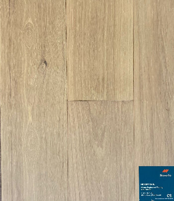 Close up Dahl -CS-Flooring-7 1/2"-American-Hickory-Engineered-Hardwood-NOVELLA-Collection