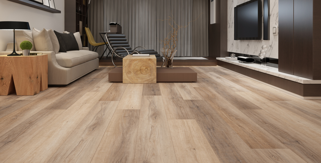 Darwin - GRANDEUR Aquamate Collection 12mm Laminate
