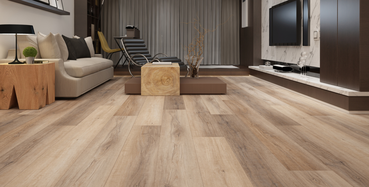Darwin - GRANDEUR Aquamate Collection 12mm Laminate