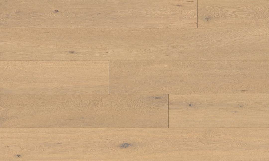 Demeanor - Fuzion European Oak 7-1/2" x 1/2" Engineered Hardwood T&G Expressions
