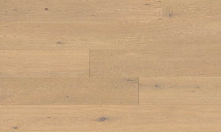 Demeanor - Fuzion European Oak 7-1/2" x 1/2" Engineered Hardwood T&G Expressions