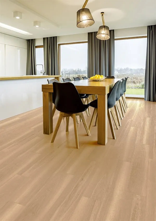 Desert Dune - Fuzion SmartDrop 7 Looselay Vinyl 5mm