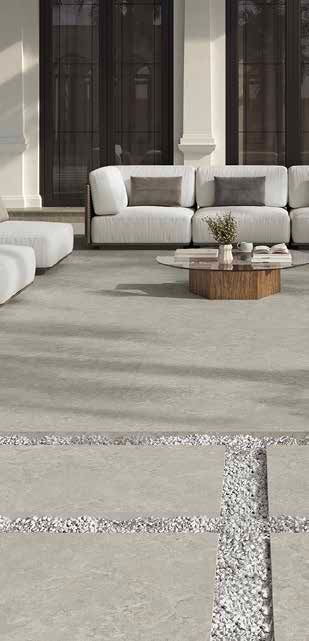 Dozza - 1867 Porcelain Tile 24"x24"