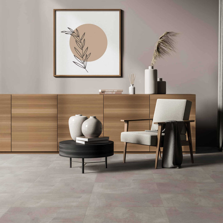 Drakkar Odin - Ceratec Glue Down Vinyl Tile 2.3mm Dante Pro 2.0