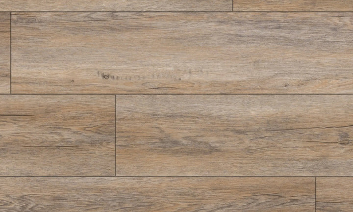 Driftwood - Fuzion SmartDrop 7 Looselay Vinyl 5mm