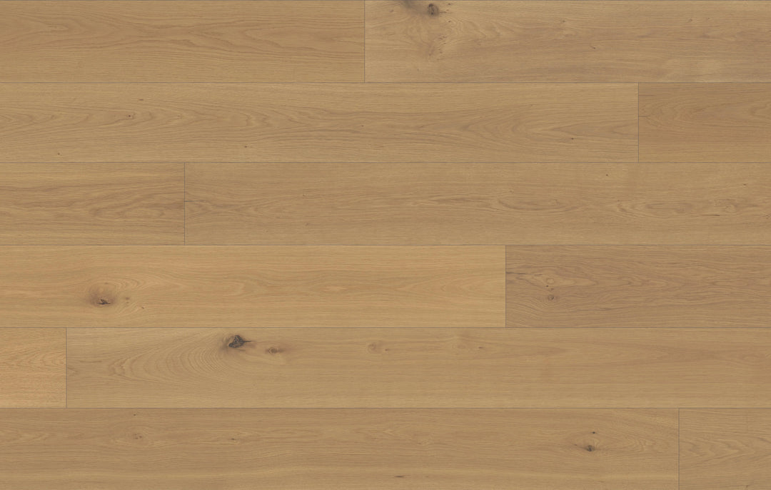 Ducale - Fuzion Oak 8-1/2" x 3/4" Engineered Hardwood T&G Nouveau Renaissance