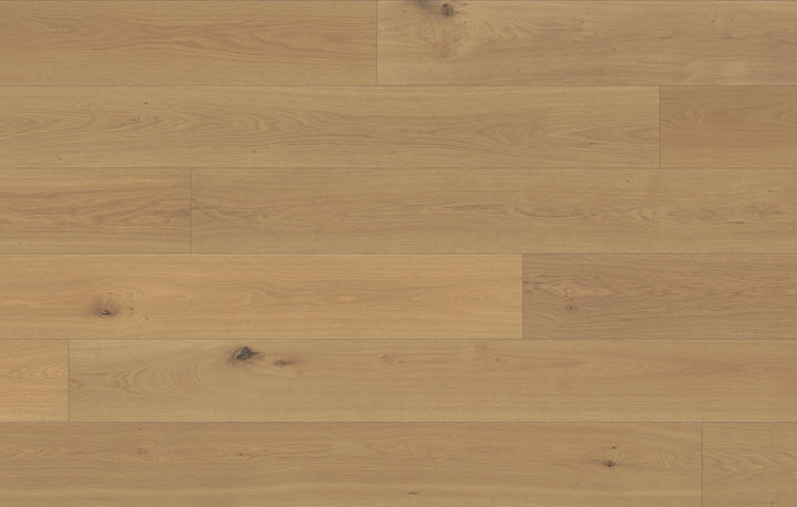 Ducale - Fuzion Oak 8-1/2" x 3/4" Engineered Hardwood T&G Nouveau Renaissance