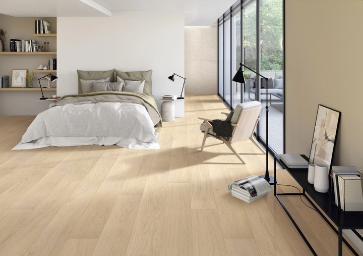 Duncan- PURELUX Nova Pec Collection- Engineered Harwood 7-1/2"