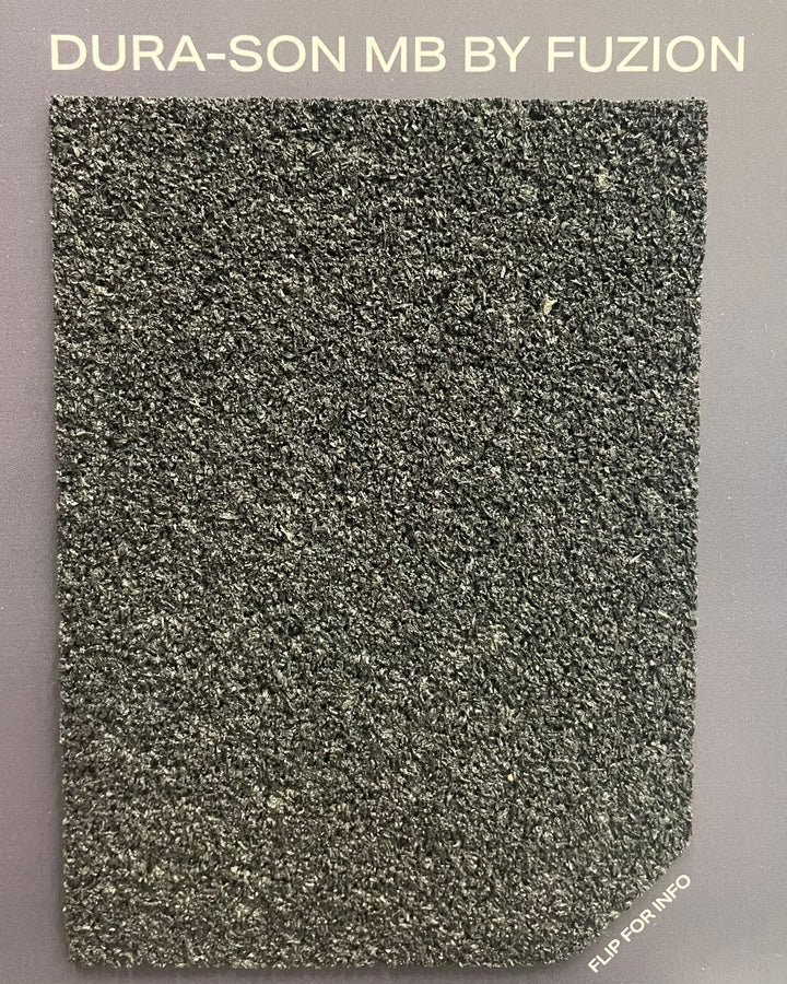 Dura-Son MB 3.5 mm Premium Acoustic Rubber Fuzion Moisture Barrier Underlay