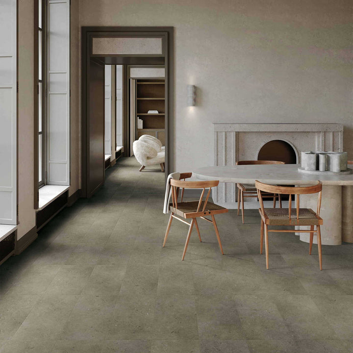 Eclipse Cielo - Ceratec Vinyl Tile 5.3mm Dante Clic 2.0