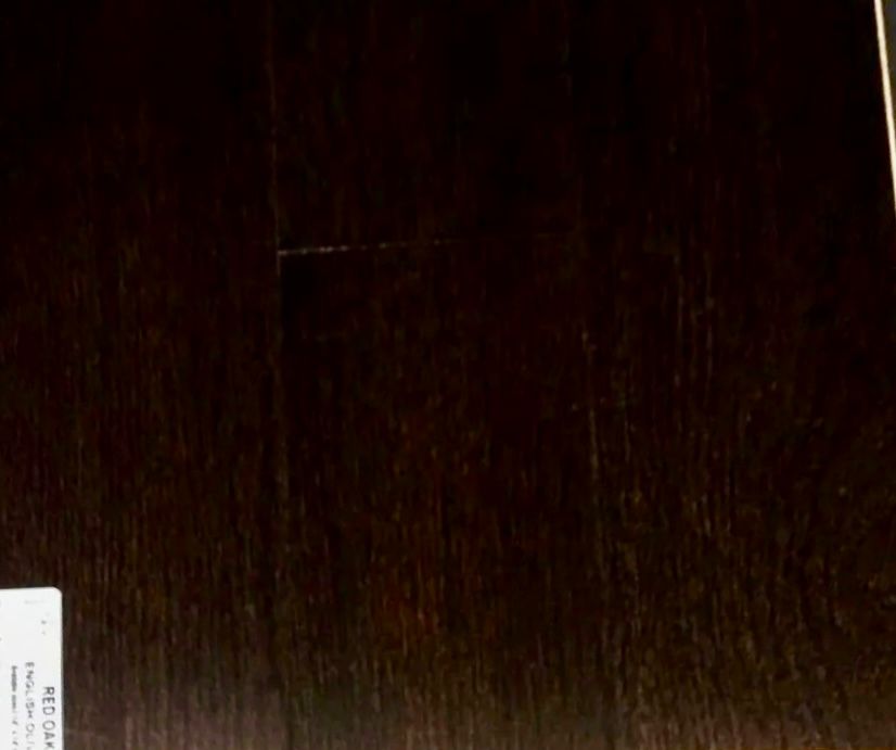 English Olive - Tosca Northern Red Oak 4-1/4" Solid Hardwood