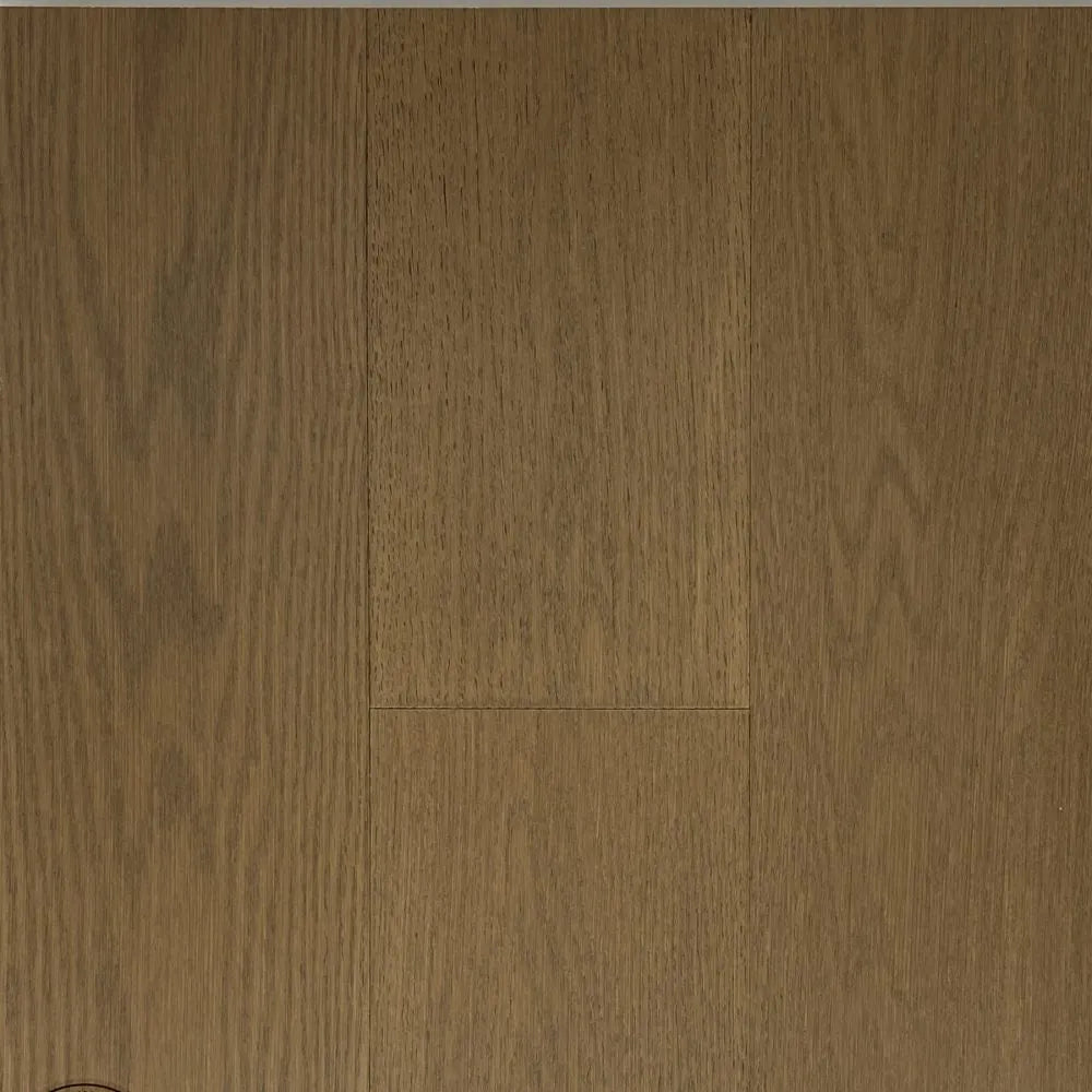 Close-up of a wooden floor with a visible grain pattern