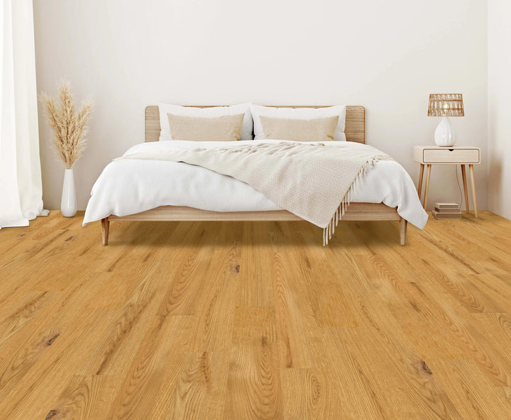 Estonia - Fuzion Oak 7 1/2" x 3/4" Engineered Hardwood T&G Patina 7.5
