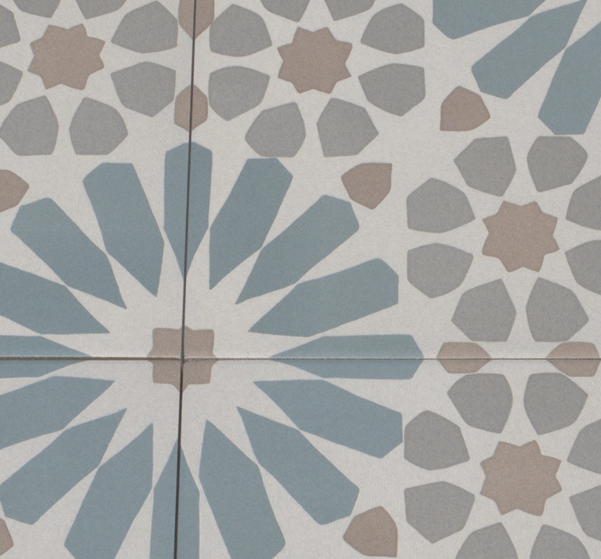 Ceratec Tile- Deco Anthology