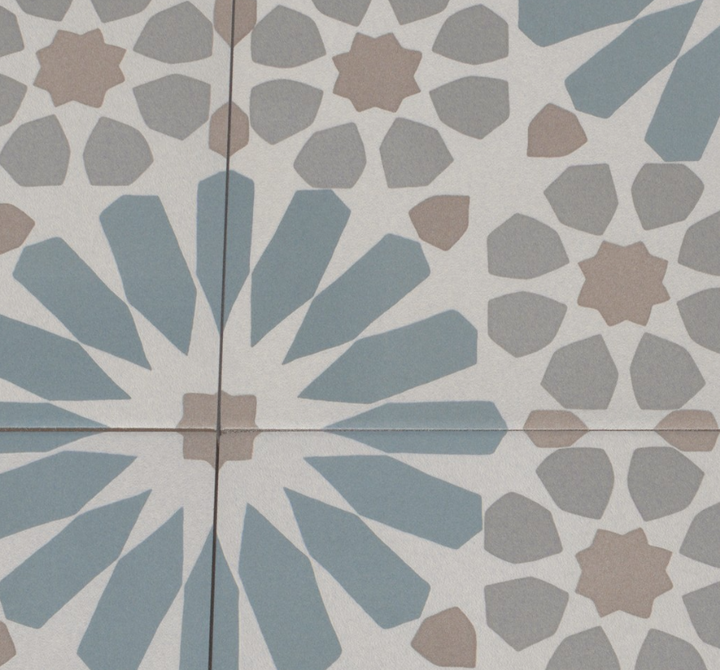 Ceratec Tile- Deco Anthology