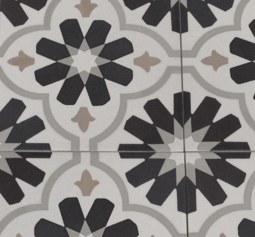 Ceratec Tile- Deco Anthology