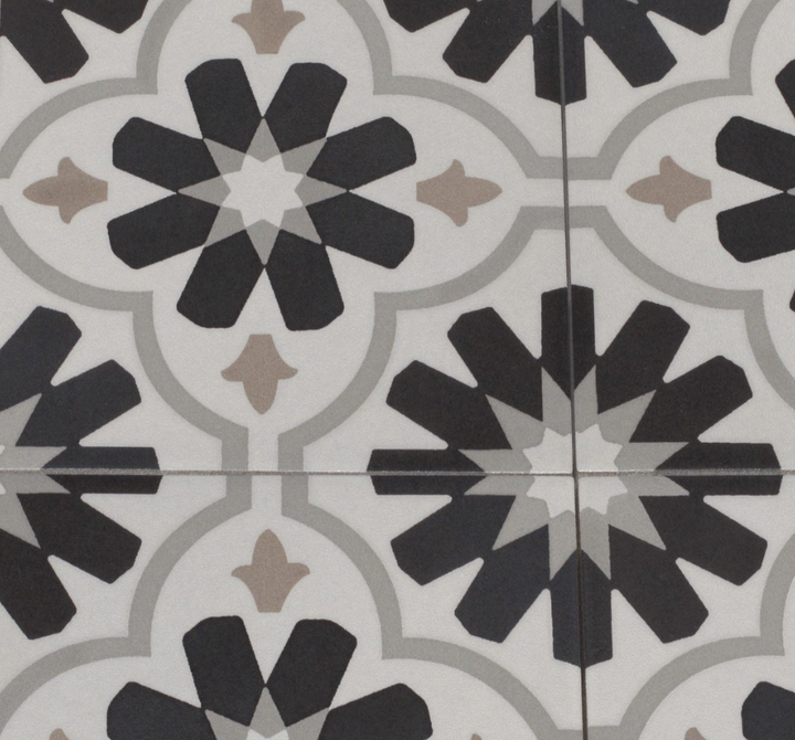 Ceratec Tile- Deco Anthology