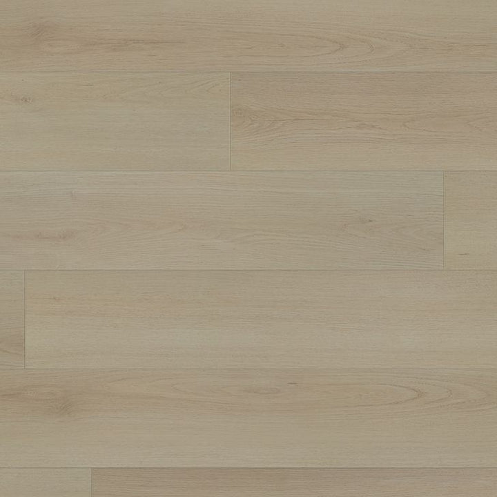 Close-up of wooden flooring with a natural finish Everest-6000-Beaulieu-7.8mm-WPC-Vinyl-Adventure-Collection