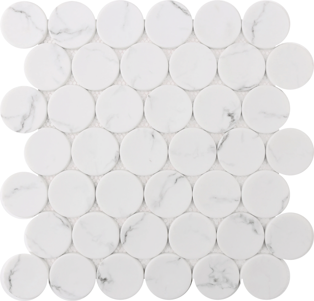 Roca Tile - Rockart Collection