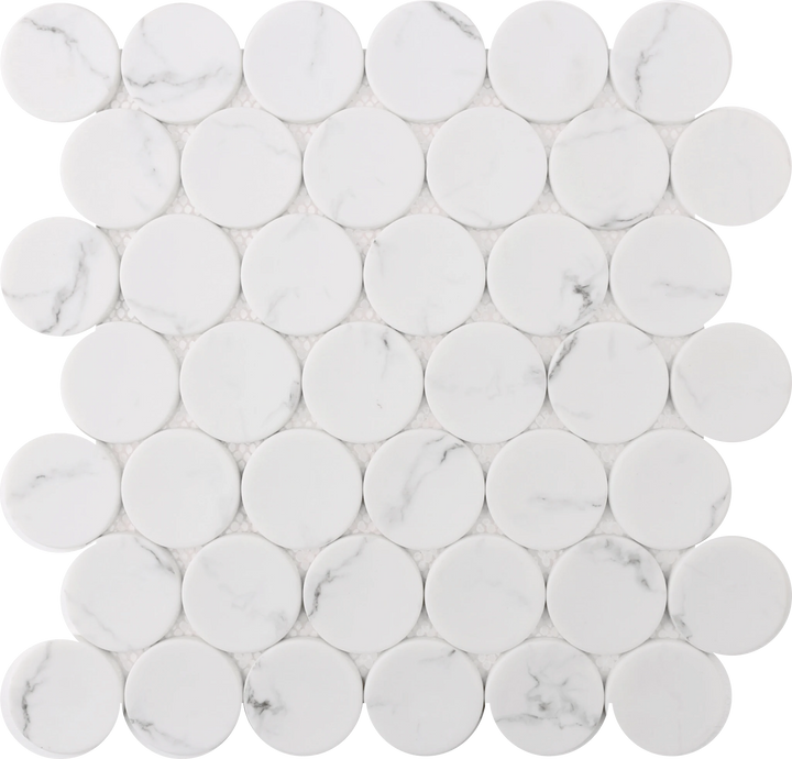 Roca Tile - Rockart Collection