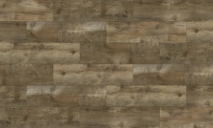 Farmhouse - Fuzion SmartDrop 7 Looselay Vinyl 5mm