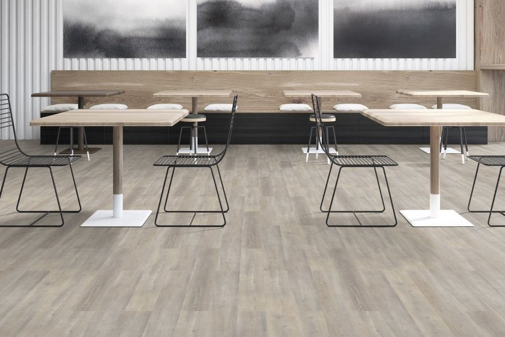 FIR 77155 - Shaw Floor Loose lay Noble Roots 5mm VLT